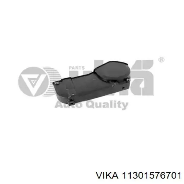 11301576701 Vika proteção interna superior da correia do mecanismo de distribuição de gás