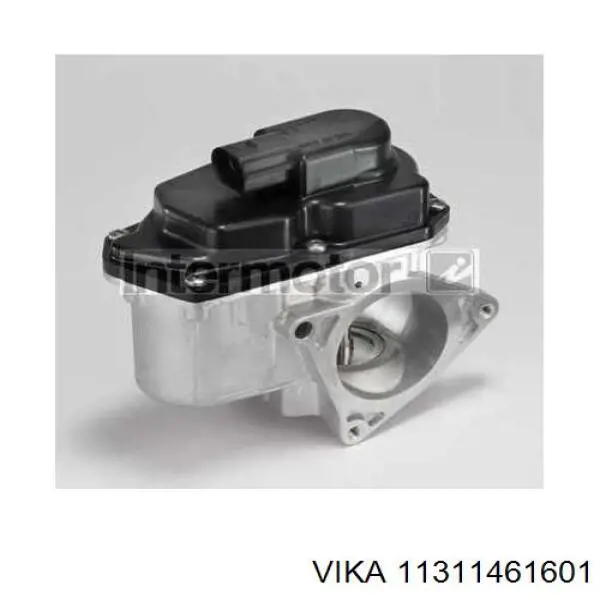 Купить 38131005 AND Клапан EGR системы рециркуляции отработавших газов