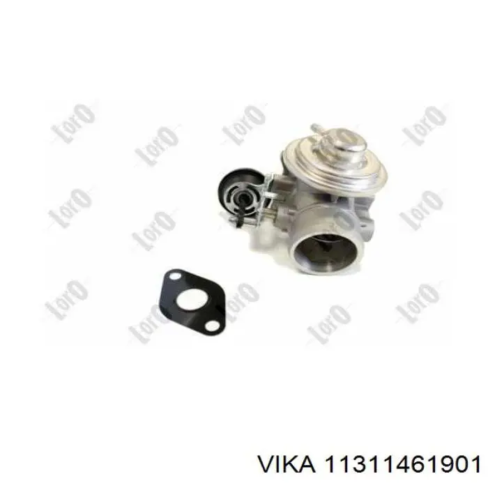 Купить EV048 Magneti Marelli Клапан EGR системы рециркуляции отработавших газов