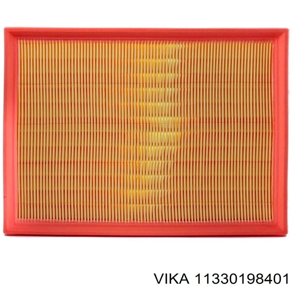 Элемент воздушного фильтра Vika 11330198401 цена, от 6.89 USD