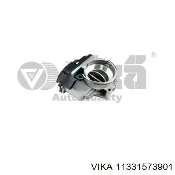 11331573901 Vika Дроссельная заслонка