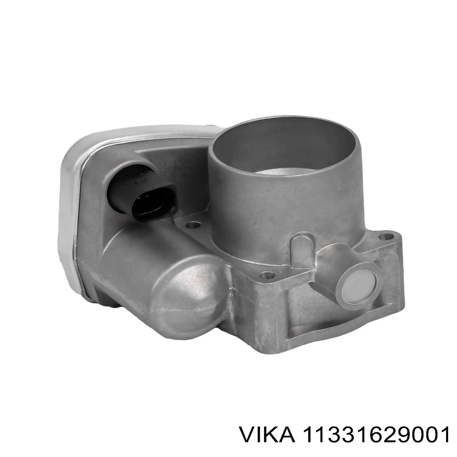 Дроссельная заслонка в сборе Febi 100778 цена, от 109.17 USD