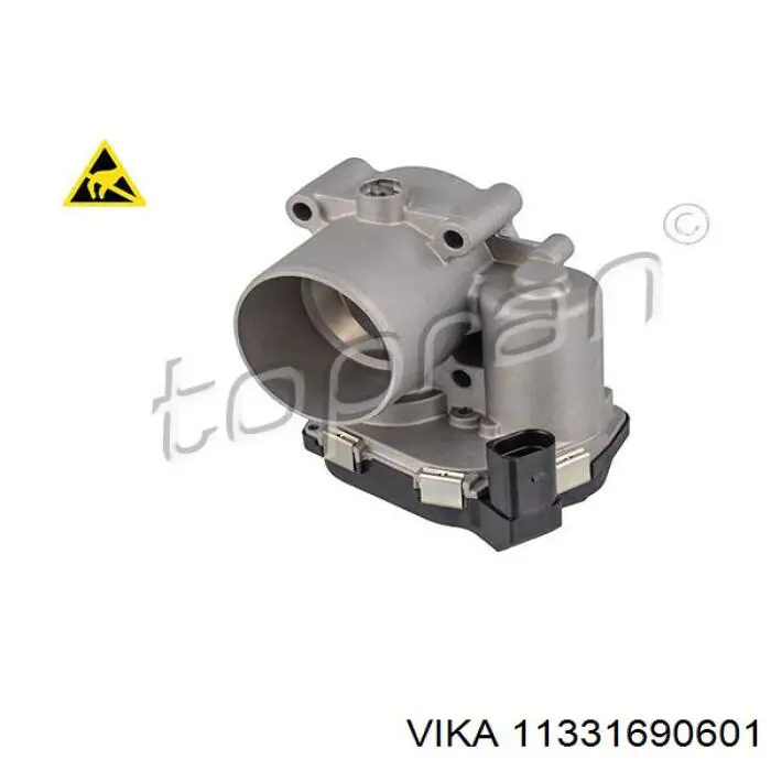 Купить A2C59511704 Continental/Siemens Блок дроссельной заслонки