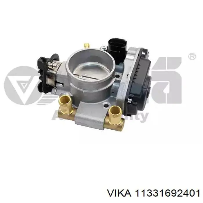 Дроссельная заслонка в сборе NTY ETBVW008 цена, от 76.81 USD