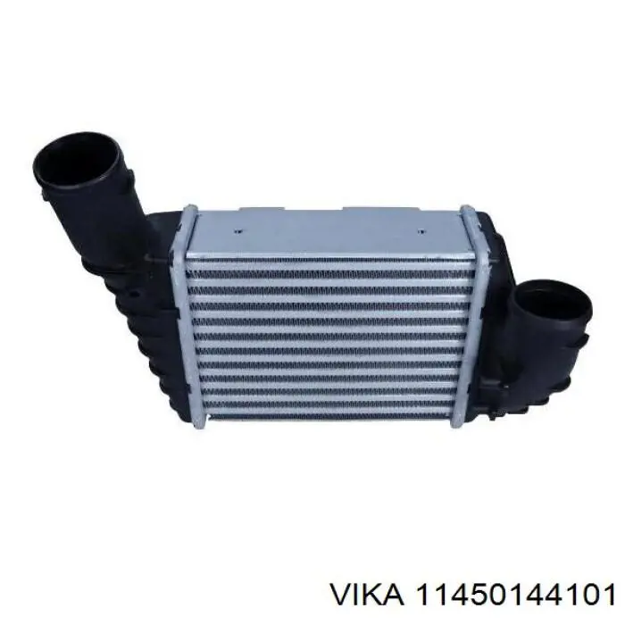 Система охлаждения наддувочного воздуха Tempest TP1596731 цена, от 58.05 USD