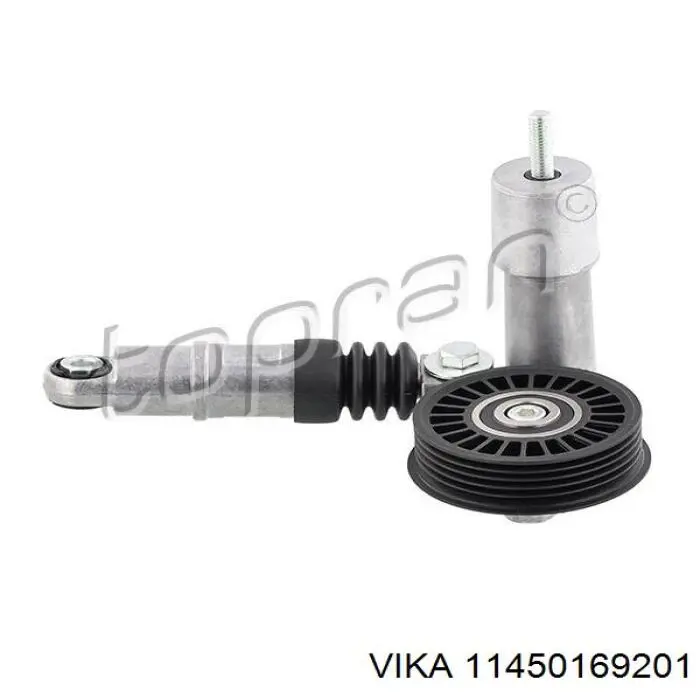 Купить 11450169201 Vika Паразитный ролик