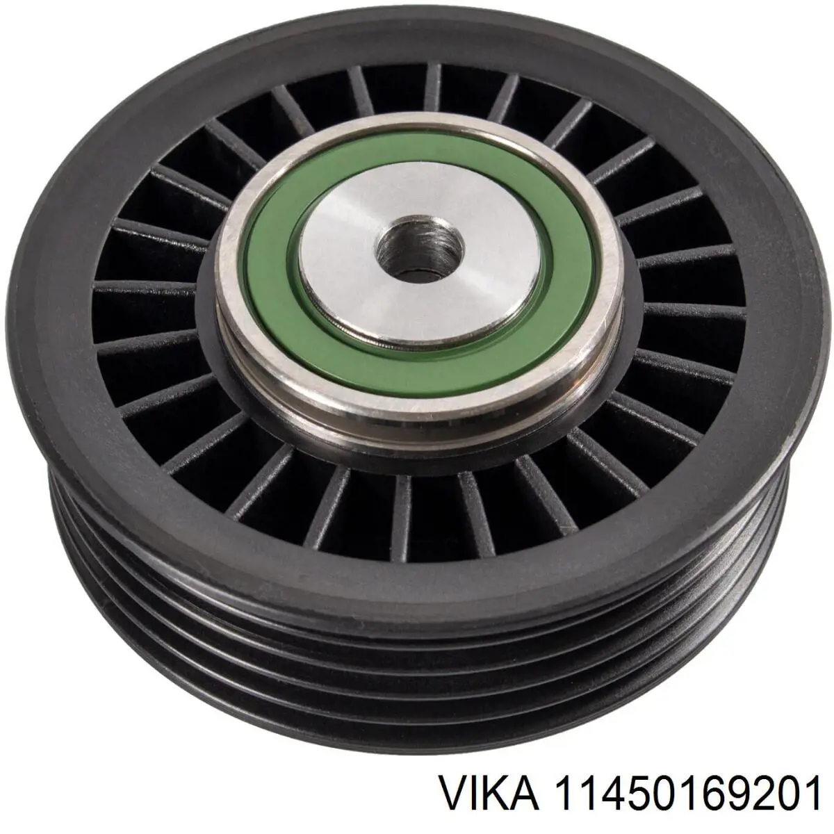 Паразитный ролик приводного ремня Vika 11450169201 цена, от 8.15 USD