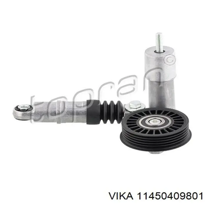 11450409801 Vika амортизатор натяжителя приводного ремня