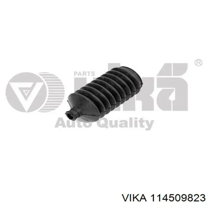 114509823 Vika пыльник рулевого механизма (рейки левый)