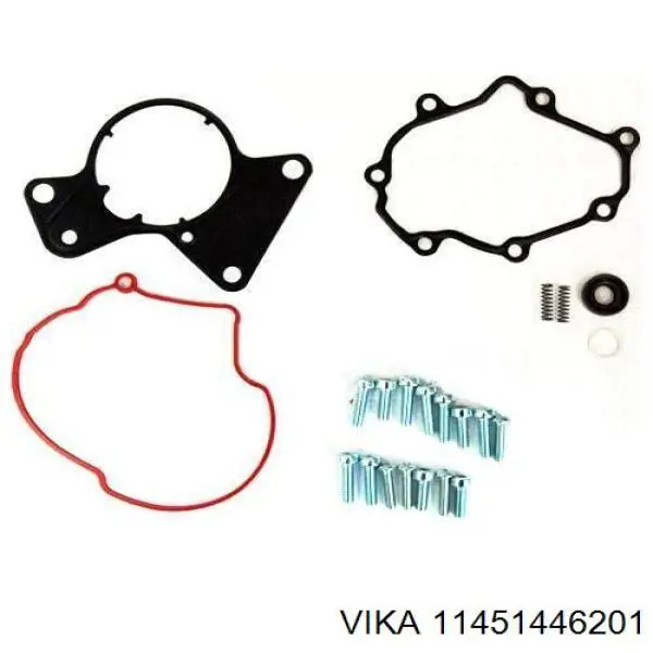 Вакуумный насос 3145104 Autotechteile