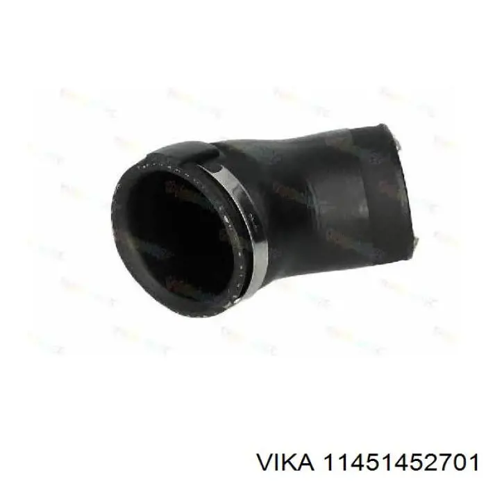 Шланг/патрубок интеркуллера Vika 11451452701 цена, от 25.34 USD