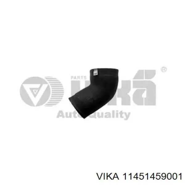 Купить 1K0145834AR VAG Патрубок интеркулера