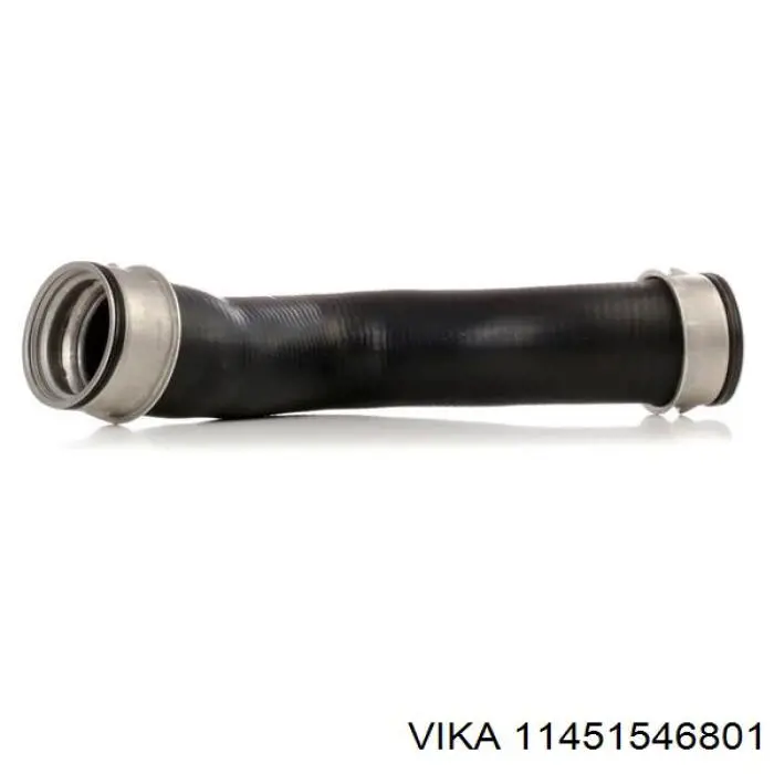 Купить 11451546801 Vika Патрубок интеркулера