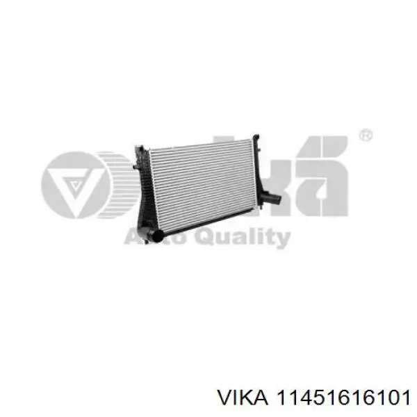 Интеркулер FP64T05 FPS