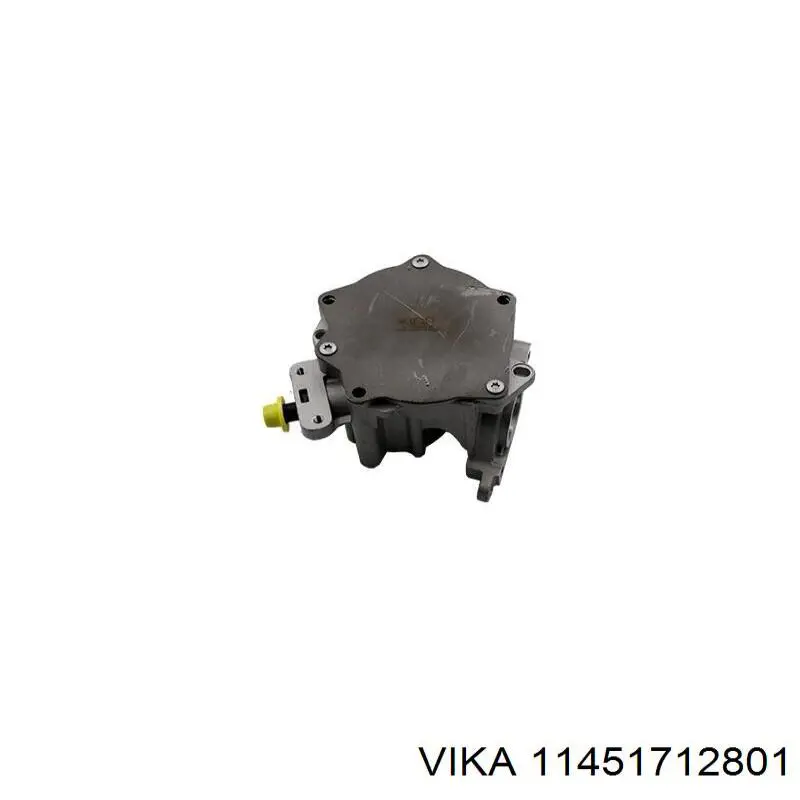Вакуумный насос 1002523SX Stellox