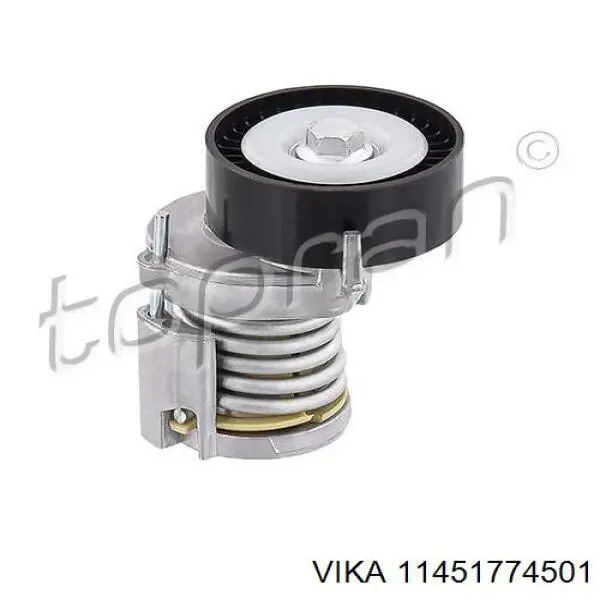 Купить 11451774501 Vika Натяжной ролик