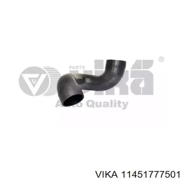 Шланг/патрубок интеркуллера VAG 4F0145737C цена, от 19.00 USD