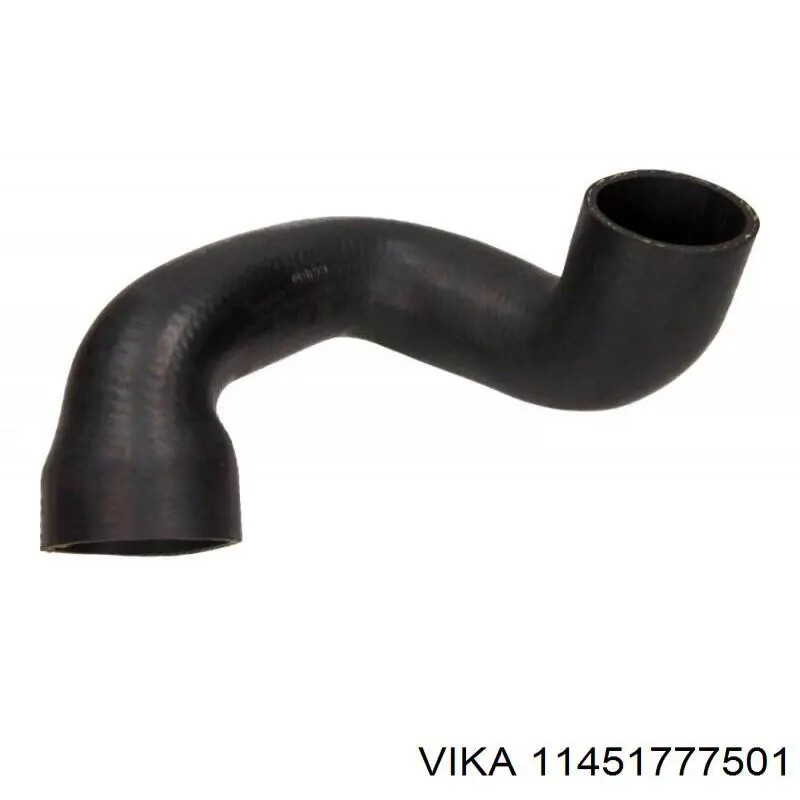 Купить 4F0145737C VAG Патрубок интеркулера