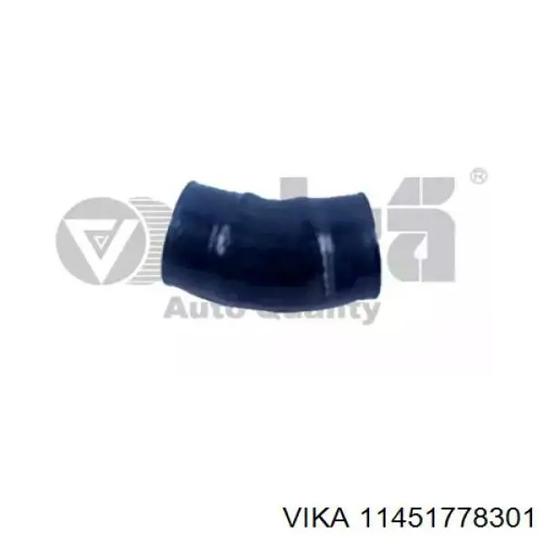11451778301 Vika Патрубок интеркуллера
