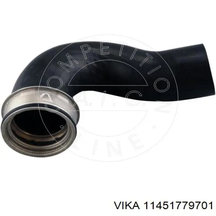680109 Maxgear Патрубок интеркуллера