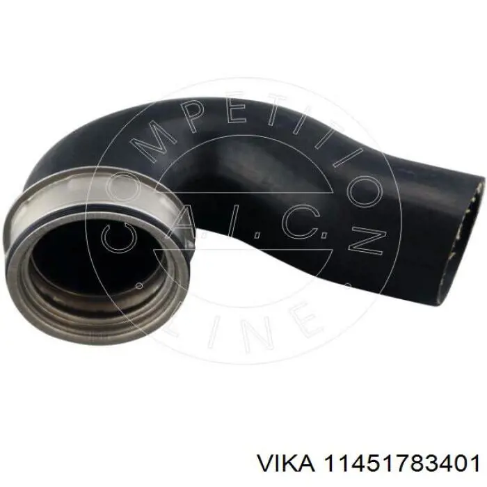 Купить 11451783401 Vika Патрубок интеркулера