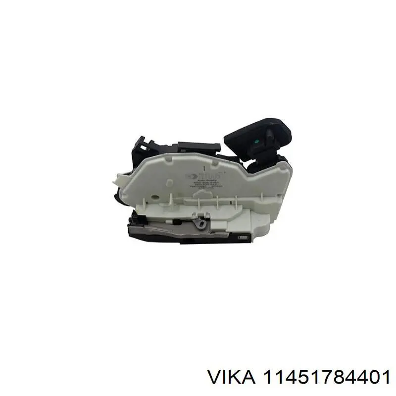 Патрубок интеркулера BG50042 Begel