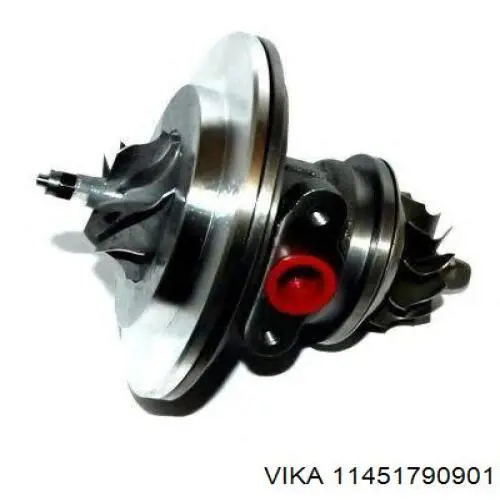  11451790901 Vika