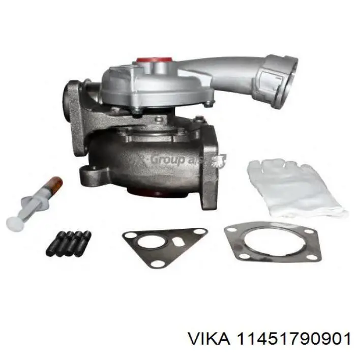  Vika 11451790901