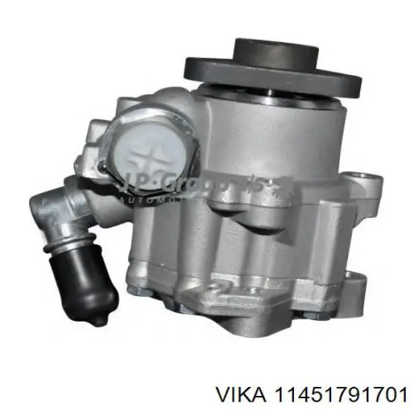 Насос гидравлики Vika 11451791701 цена, от 89.30 USD