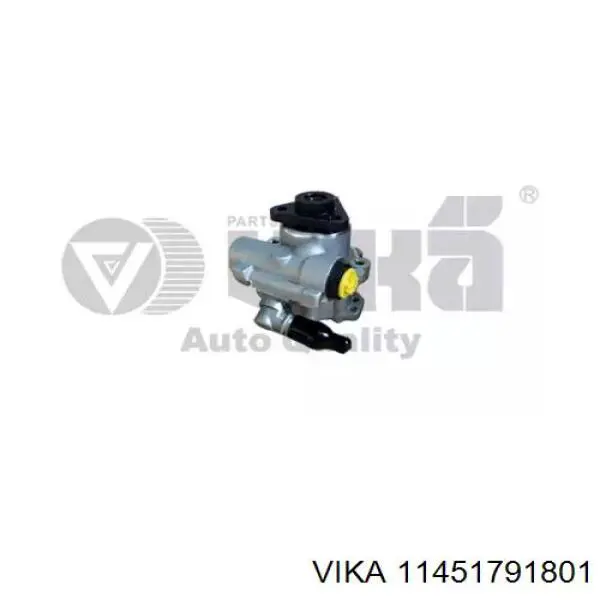 Насос гидравлики Vika 11451791801 цена, от 82.13 USD