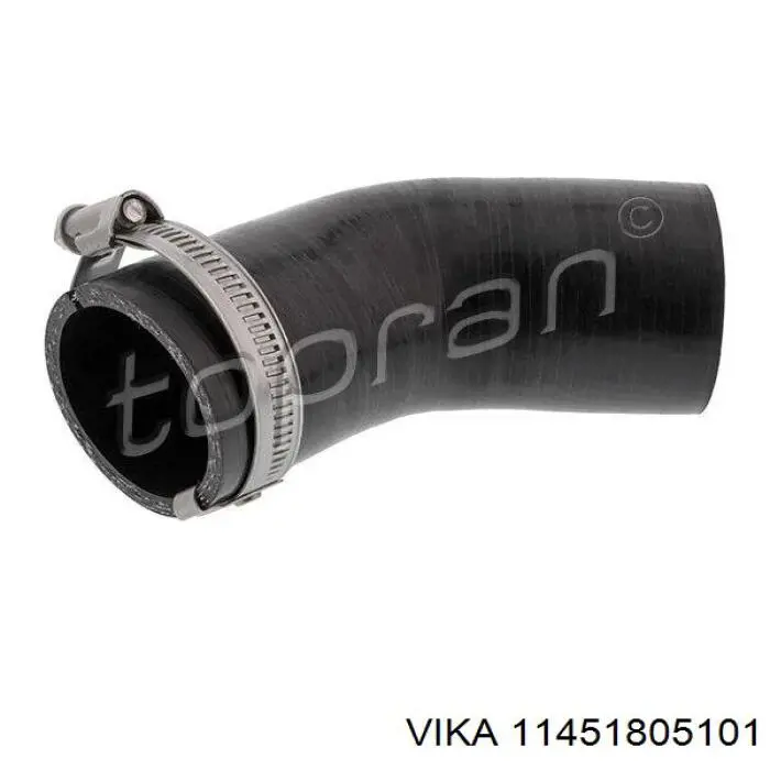 Шланг/патрубок интеркуллера Polcar 6935PT2 цена, от 8.86 USD