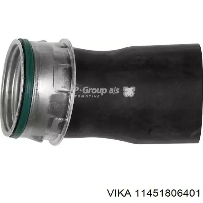 Купить 11451806401 Vika Патрубок интеркулера