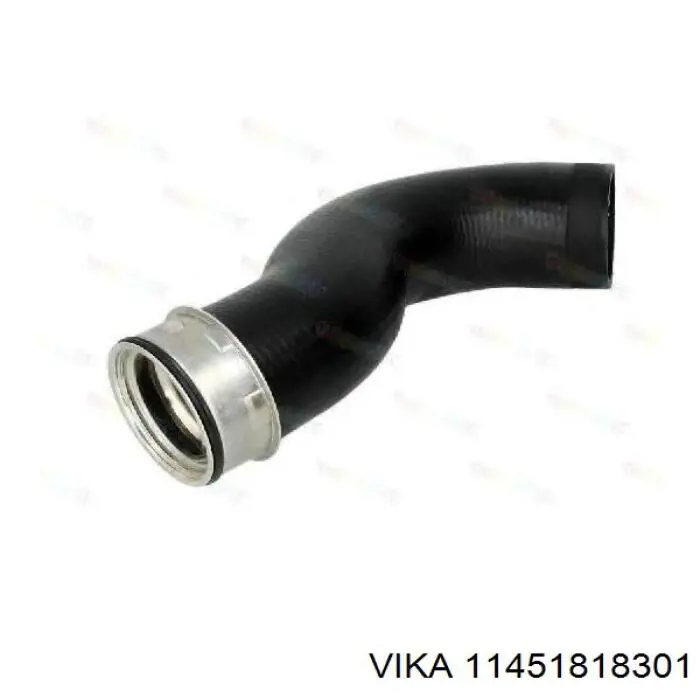 Шланг/патрубок интеркуллера Polcar 9569PT3 цена, от 29.78 USD