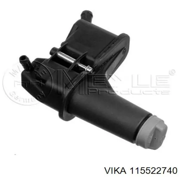 Трос газа LAAC0239 Starline