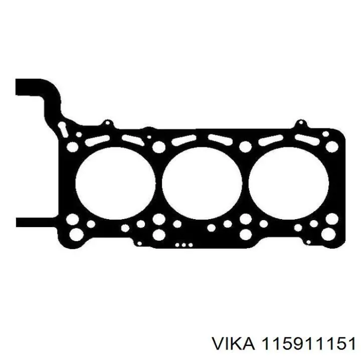  Датчик Холла Skoda Favorit 