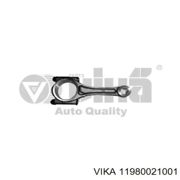 044198401A VAG Шатун двигателя