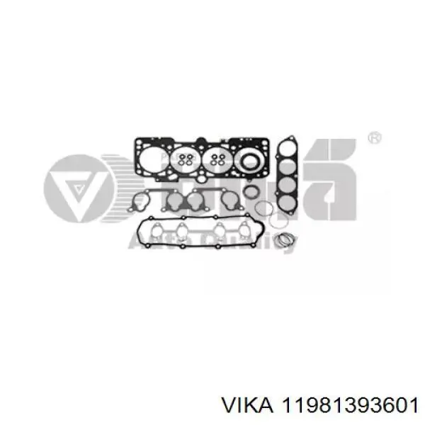 52139900 Fiat/Alfa/Lancia комплект прокладок двигателя верхний