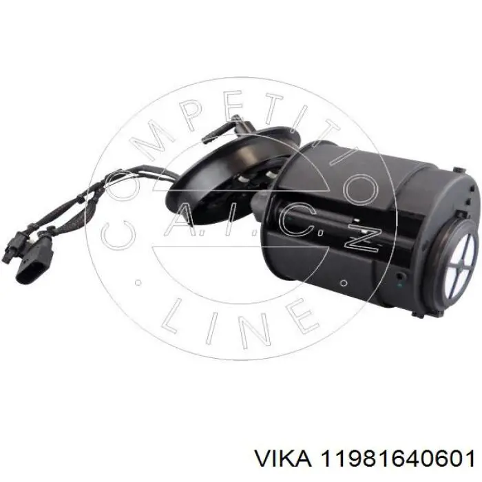 Нагревательный элемент насоса мочевины Ad blue Meat&Doria 73004 цена, от 168.77 USD