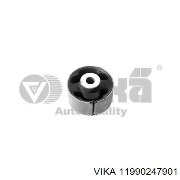 Купить 11990247901 Vika Кронштейн подушки КПП