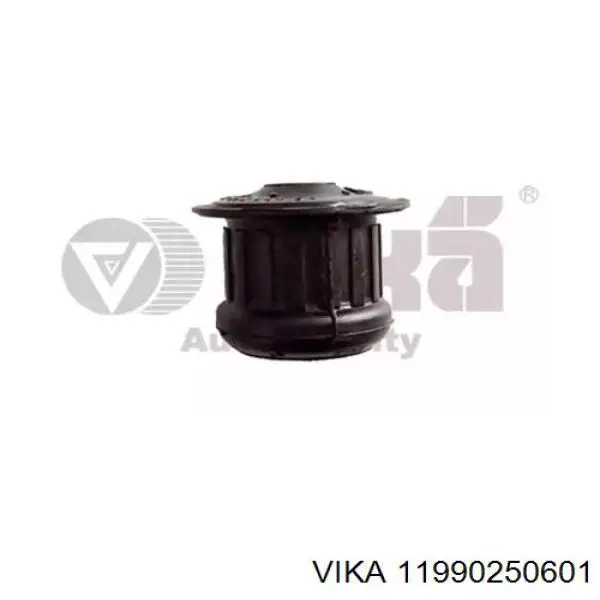 11990250601 Vika сайлентблок (подушка передней балки (подрамника))
