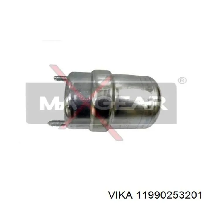 Правая подушка двигателя SSM0465 Starline
