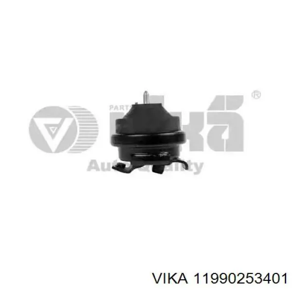 11990253401 Vika подушка (опора двигателя передняя)