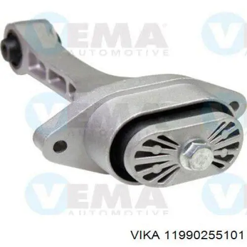 Левая подушка двигателя 6U0199427 Vika