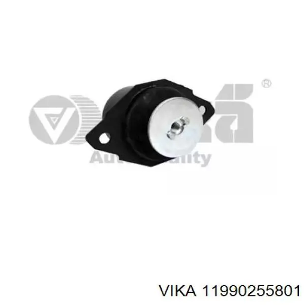 11990255801 Vika подушка (опора двигателя левая)
