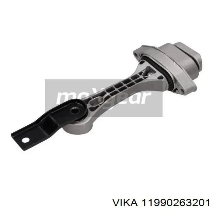 Подушка двигателя Lemforder 33137