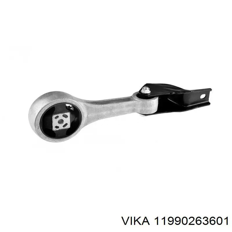 Задняя опора двигателя Vika 11990263601 цена, от 37.11 USD