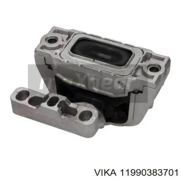 Опора двигателя VAG 1K0199262BG