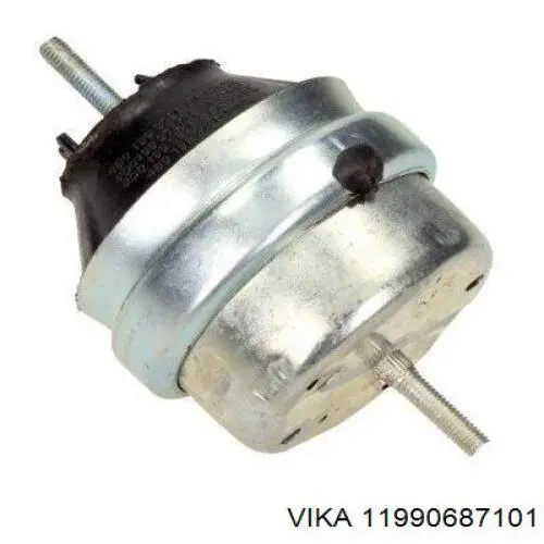 Купить 76519 Asam Левая подушка двигателя