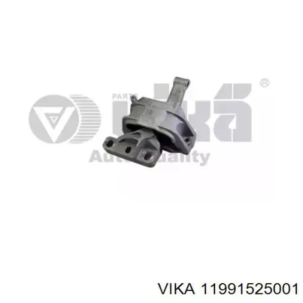 11991525001 Vika подушка (опора двигателя передняя)