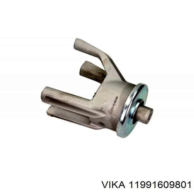 Задняя опора двигателя Vika 11991609801 цена, от 28.19 USD